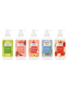 CND Scentsations Hand Wash - tiefenreinigend und feuchtigkeitsspendend