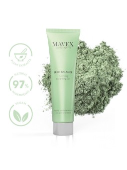 Mavex Sebo Balance Purifying Cleansing Gel Reinigungsgel