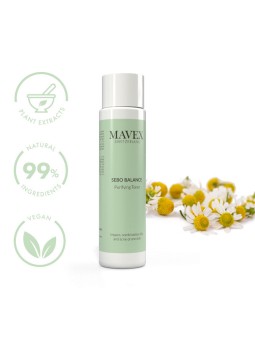 Mavex Sebo Balance Purifying Toner