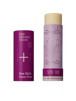 I+M Deo Stick Flower Power