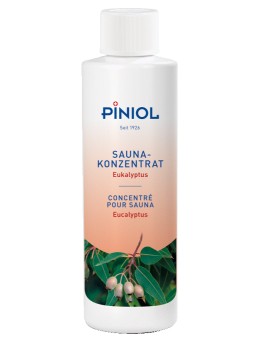 Piniol Sauna Concentrate Eucalyptus