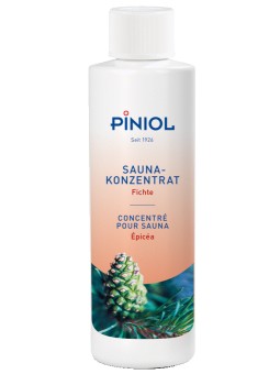 Piniol Sauna-Konzentrat Fichte