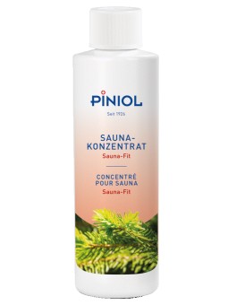 Piniol Sauna-Konzentrat Sauna-Fit