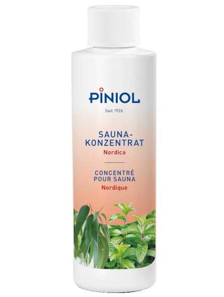 Piniol Sauna Concentrate Nordica