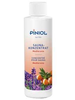 Piniol Sauna-Konzentrat Mediterania