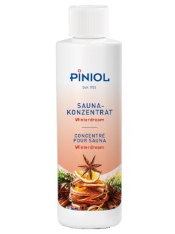 Piniol Sauna Concentrate Winterdream