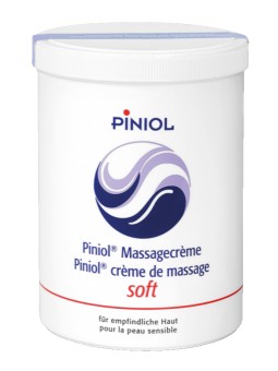 Piniol Crème de Massage soft