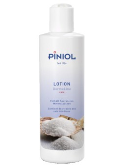 Piniol DermaLine Lotion care