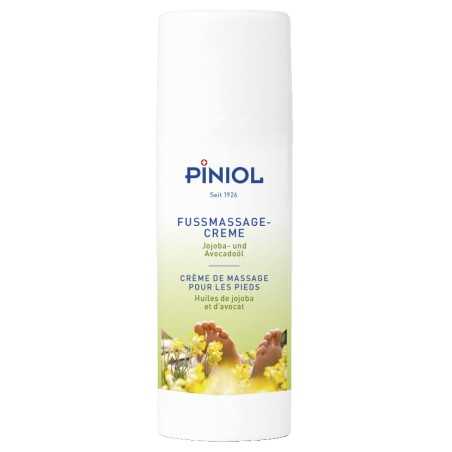 Piniol Crème de Massage des Pieds