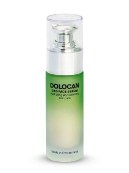 Dolocan CBD Face Serum