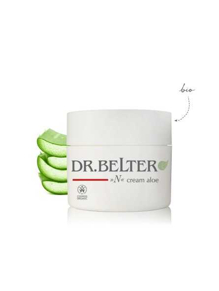 Dr. Belter Line N Cream Aloe