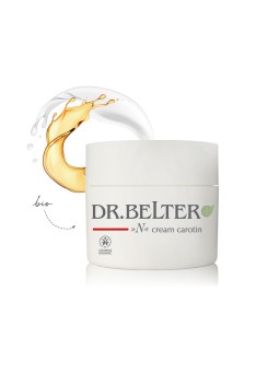 Dr. Belter Ligne N Cream Carotin