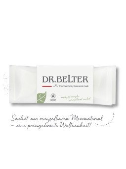 Dr. Belter Ligne N Fresh Harmony Botanical Mask