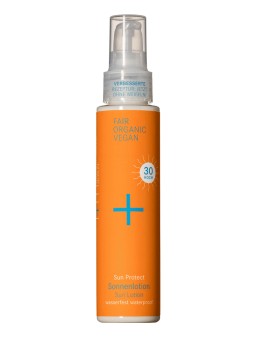 I+M Sun Protect Lozione Solare SPF 30