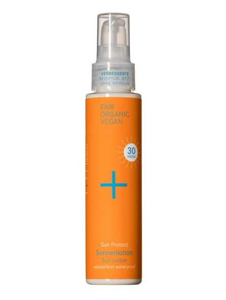 I+M Sun Protect Lotion Solaire SPF 30