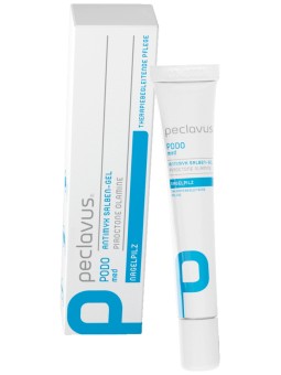 Peclavus PODO med AntiMYX Gel Ointment