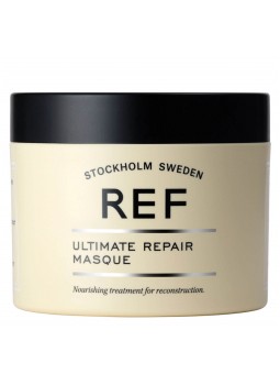 REF Ultimate Repair Masque