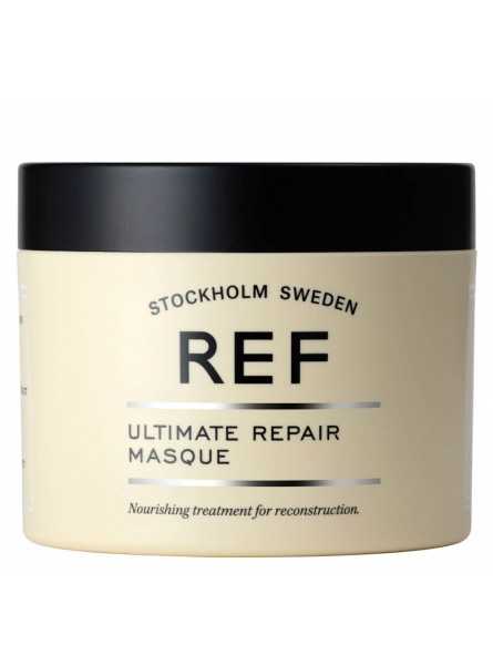 REF Ultimate Repair Masque