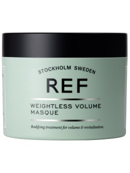 REF Weightless Volume Masque