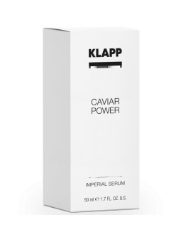 Klapp Caviar Power Imperial Serum