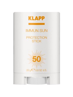 Klapp Immun Sun Face Protection Stick