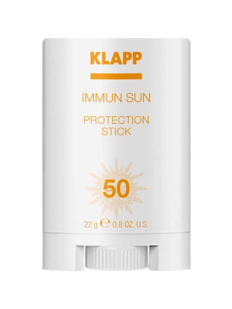 klapp immun sun