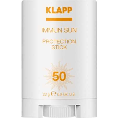 Klapp Immun Sun Face Protection Stick