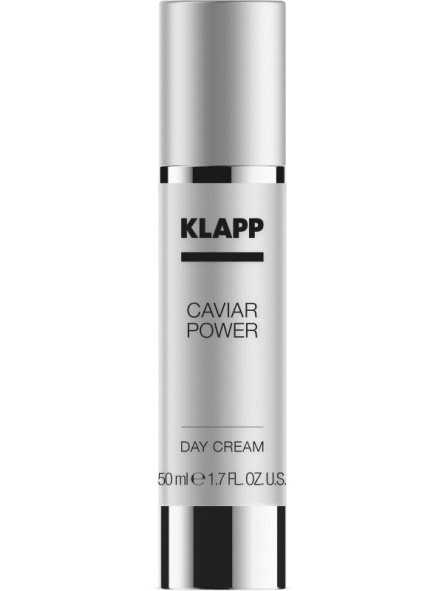 Klapp Caviar Power Day Cream