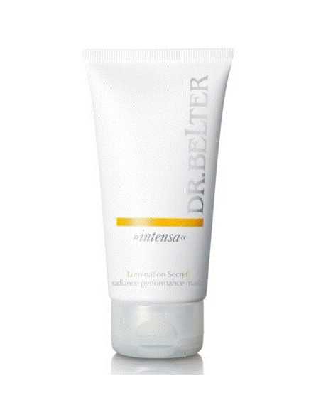 Dr. Belter Intensa Lumination Secret Radiance Performance Mask