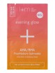 I+M evening glow AHA/BHA Exfoliating Gel Mask