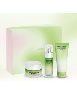 Dolocan CBD Skincare Gift Set