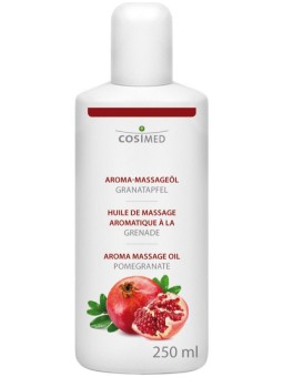 cosiMed Aroma Massage Oil Pomegranate