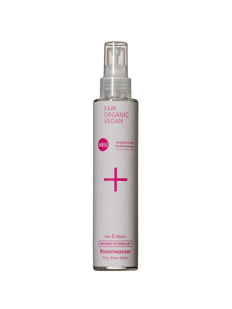 I+M Mix & Match Hydrolat de Rose