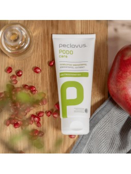 Peclavus PODO Care Fusslotion Granatapfel