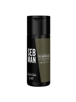 Sebastian - SEB MAN The...