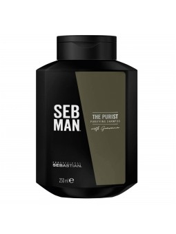 Sebastian SEB MAN - The...