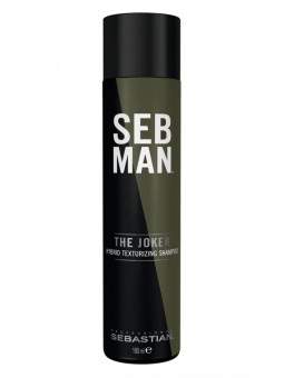 Sebastian SEB MAN - The...