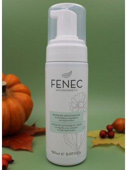 Fenec - Cleansing Facial...