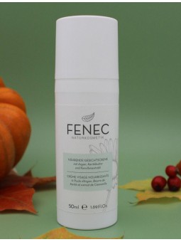 Fenec - Crème Visage...