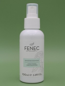 Fenec - Damask Rose Water