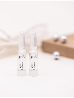 Inoiv Yeé Pure Hyaluron Ampoule