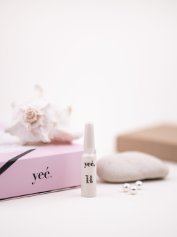 Inoiv Yeé Pearl Glow Ampoule