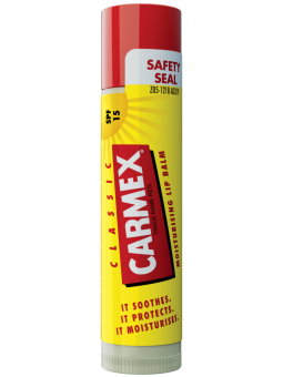 Carmex Balsamo Labbra Classic