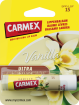 Carmex Lip Balm Vanilla Stick