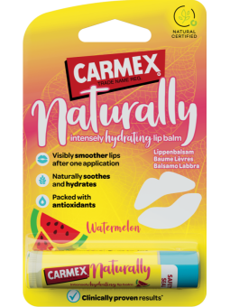 Carmex Balsamo Labbra Watermelon