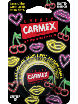 Carmex Balsamo Labbra Neon