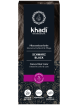 khadi Natural Hair Color Black