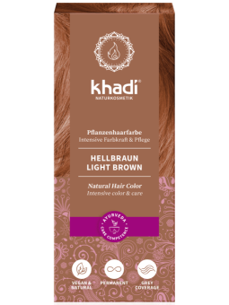 khadi Natural Hair Color -...