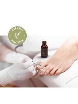 Mavex Micoxan Forte Intensive Nail Solution