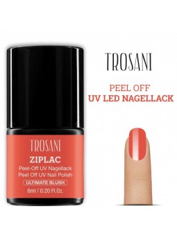 Peel Off UV - Ultimativ Blush - 6ml